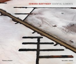 Edward Burtynsky