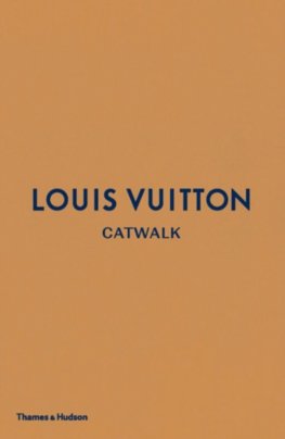 Louis Vuitton Catwalk