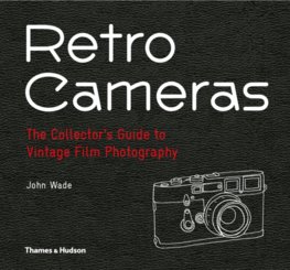 Retro Cameras