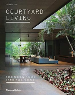 Courtyard Living