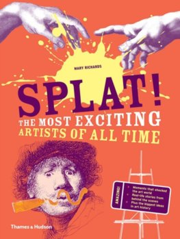 Splat!