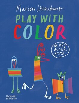 Play with Colour