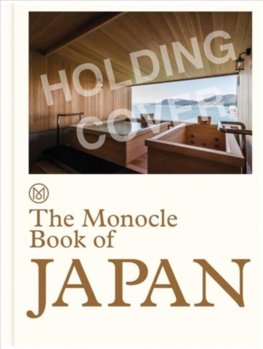 The Monocle Book of Japan