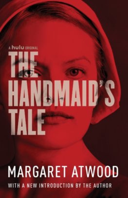 The Handmaids Tale (Movie Tie-In)