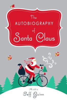 Autobiography Of Santa Claus