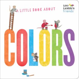 Little Book About Colors