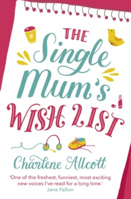 The Single Mums Wish List