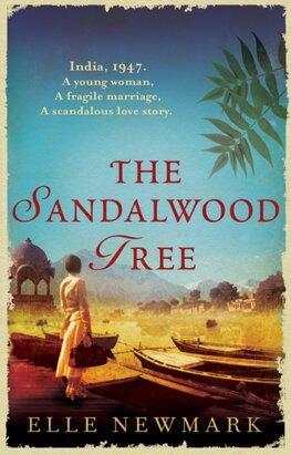 Sandalwood Tree