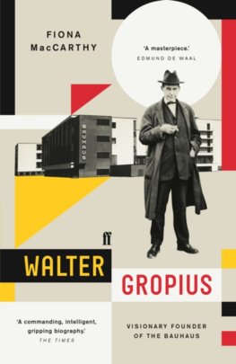 Walter Gropius