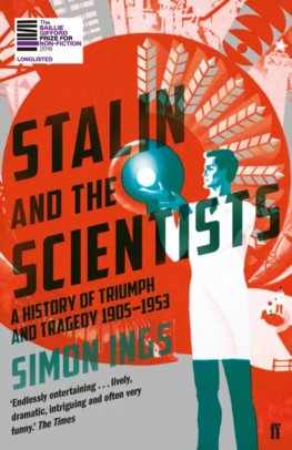 Stalin and the Scientists