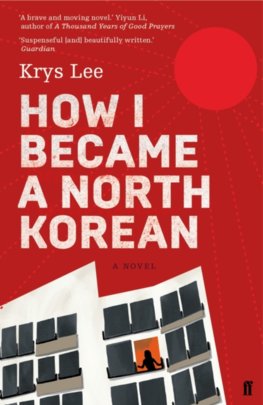 How I Became a North Korean