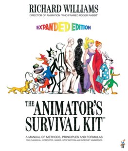 Animator`s Survival Kit
