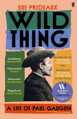 Wild Thing