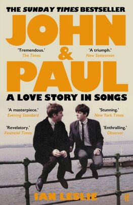 John and Paul
