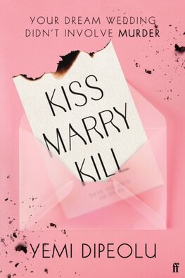 Kiss Marry Kill