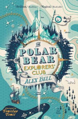 The Polar Bear Explorers Club