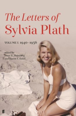 The Letters of Sylvia Plath 1