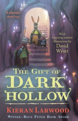 The Five Realms The Gift of Darkhollow