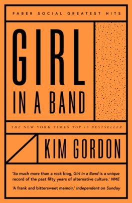 Girl In A Band