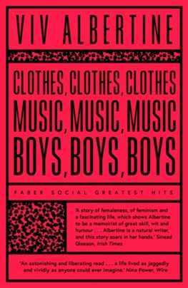 Clothes Music Boys