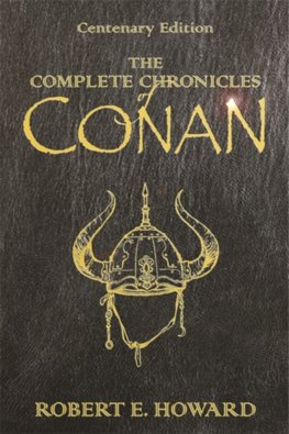 Complete Chronicles of Conan
