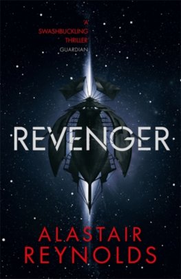 Revenger