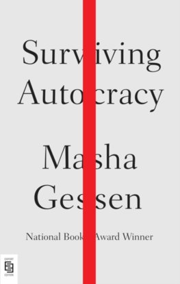 Surviving Autocracy