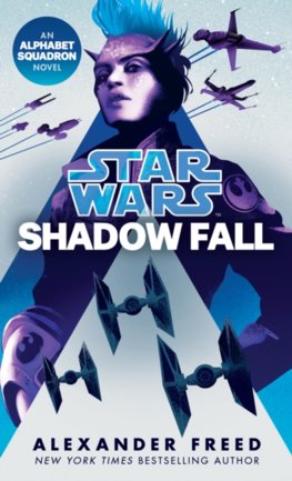 Star Wars: Shadow Fall