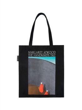 The Handmaids Tale tote bag