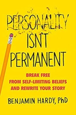 Personality Isnt Perm