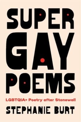 Super Gay Poems Super Gay Poems
