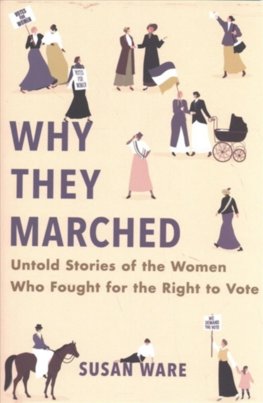 Why They Marched: Untold Stories