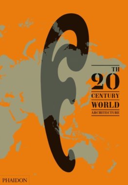 20th Century World Architecture