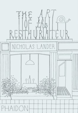 Art of the Restaurater