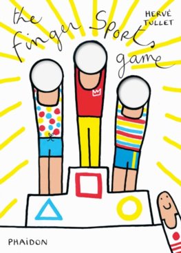 Finger Sports Game