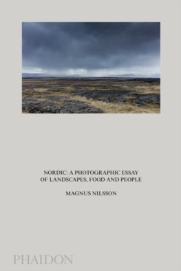 Nordic: A Photographic Essay of Landscapes