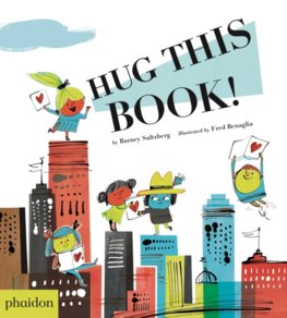 Hug This Book