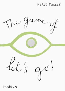 The Game of Lets Go