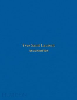 Yves Saint Laurent Accessories