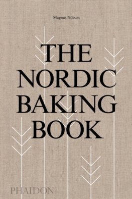 The Nordic Baking Book