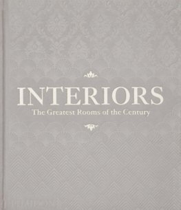 Interiors Platinum Gray edition