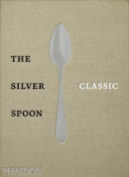 The Silver Spoon Classic