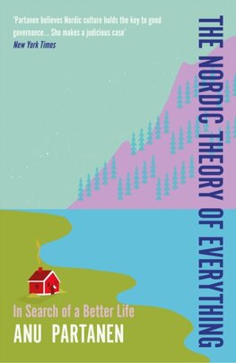 The Nordic Theory of Everything