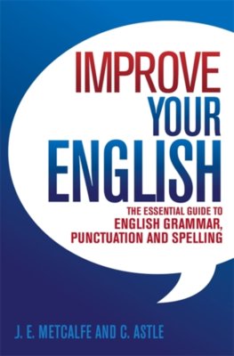 Improve Your English