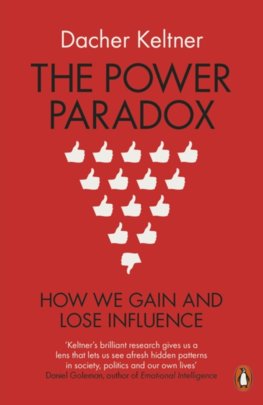 The Power Paradox