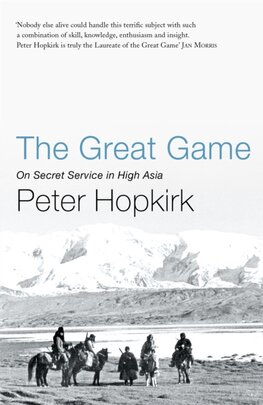 The Great Game