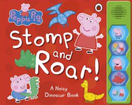 Peppa Pig: Stomp and Roar!