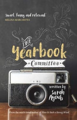 Yearbook Committee