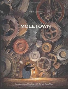 Moletown