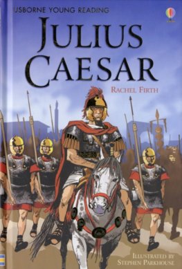 Julius Caesar